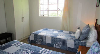 Casa Bianca Casa Cottage Clarens Dış mekan fotoğraf