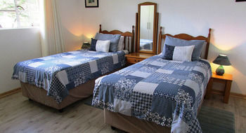 Casa Bianca Casa Cottage Clarens Dış mekan fotoğraf