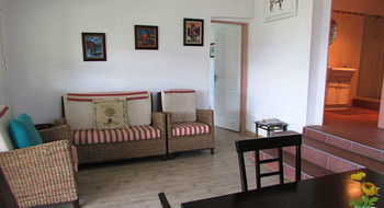 Casa Bianca Casa Cottage Clarens Dış mekan fotoğraf